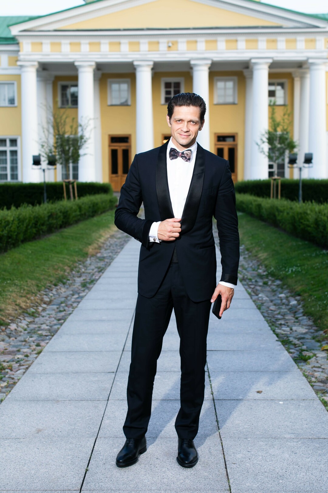 Юрий Смекалов