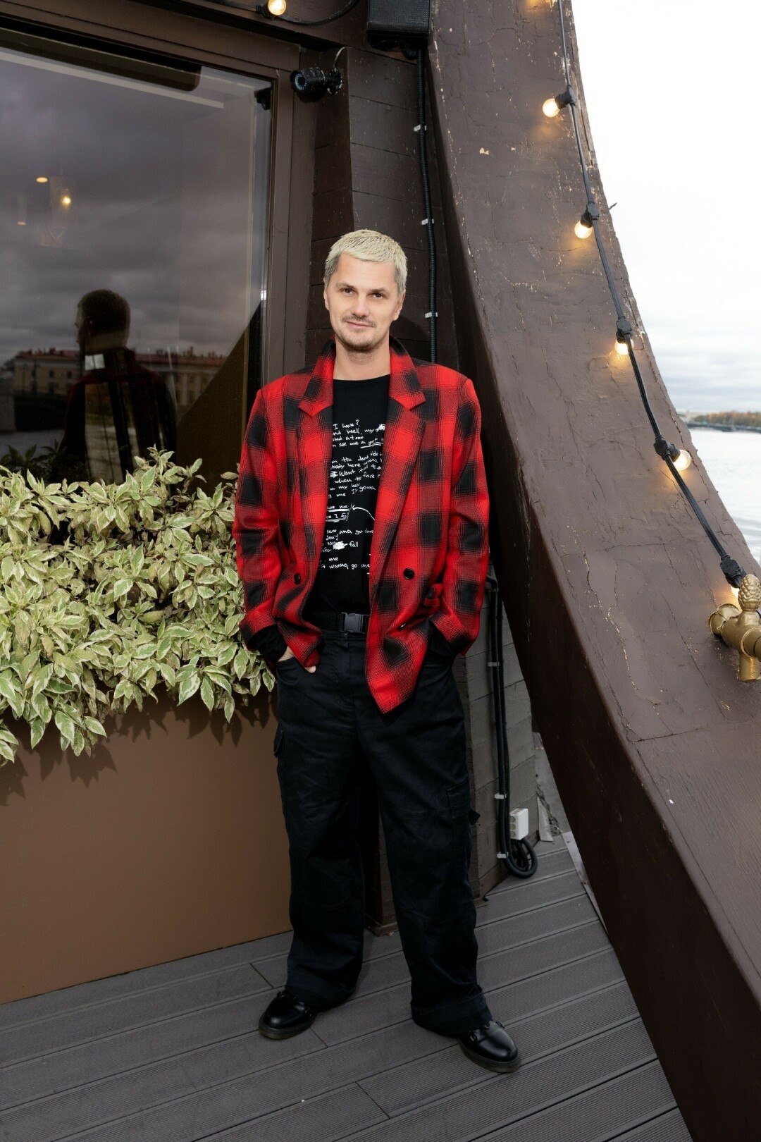 Антон Рудзат