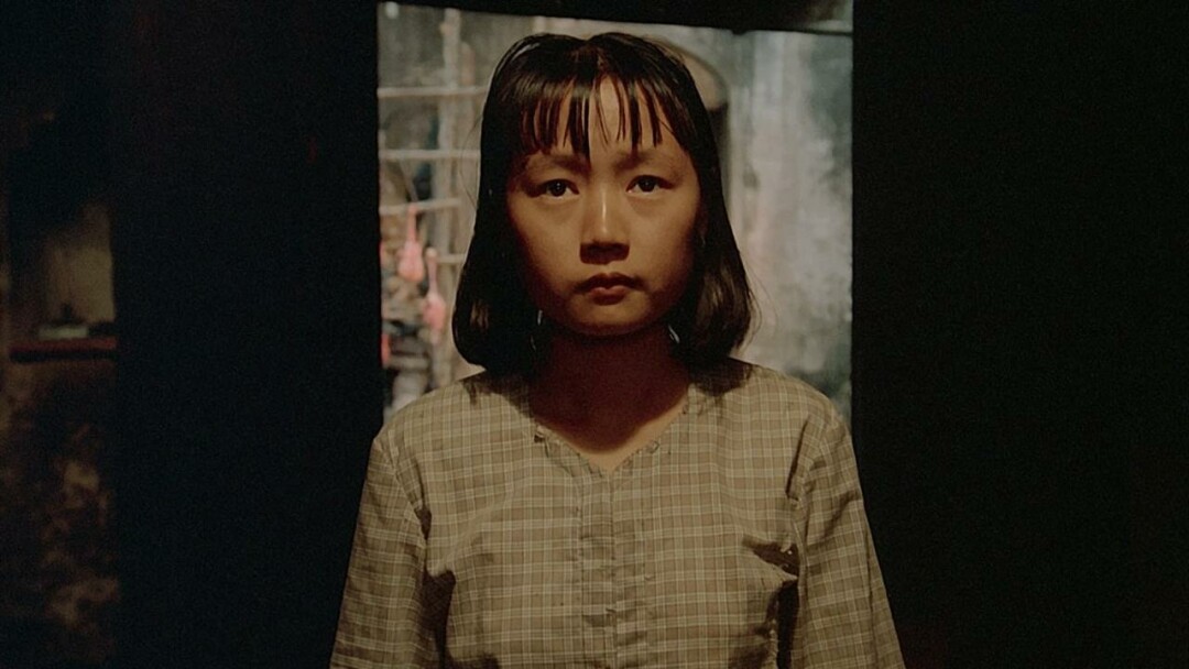 Энн Хуэй, «Люди в лодках», 1982 год