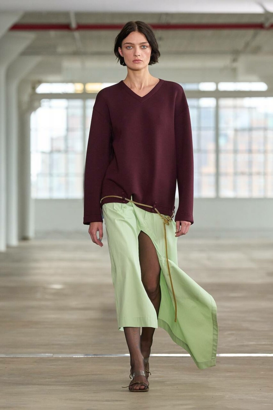 Tibi SS'25