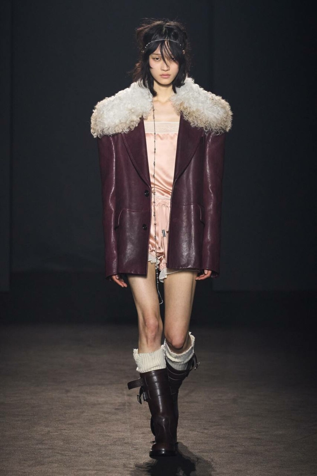 Ann Demeulemeester FW'24