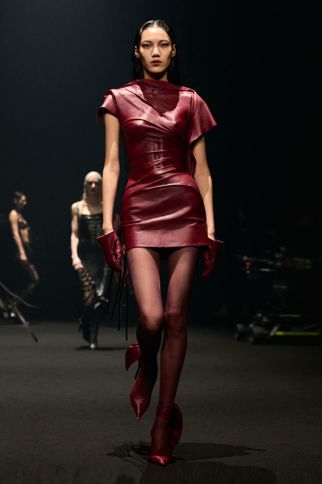 Mugler FW'24