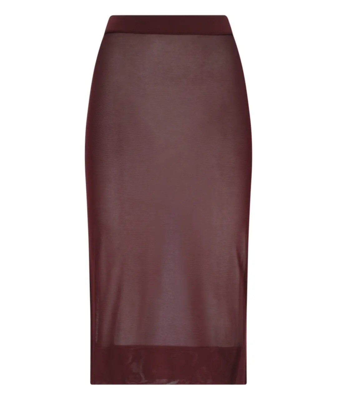 Юбка Saint Laurent, Oskelly, 108 050 руб.