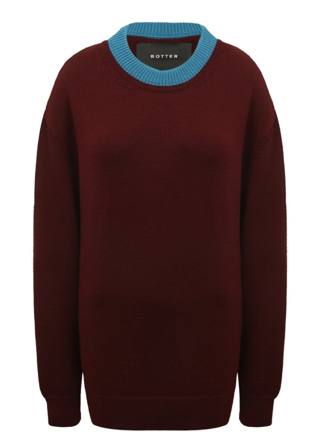 Свитер Botter, ДЛТ, 63 250 руб.