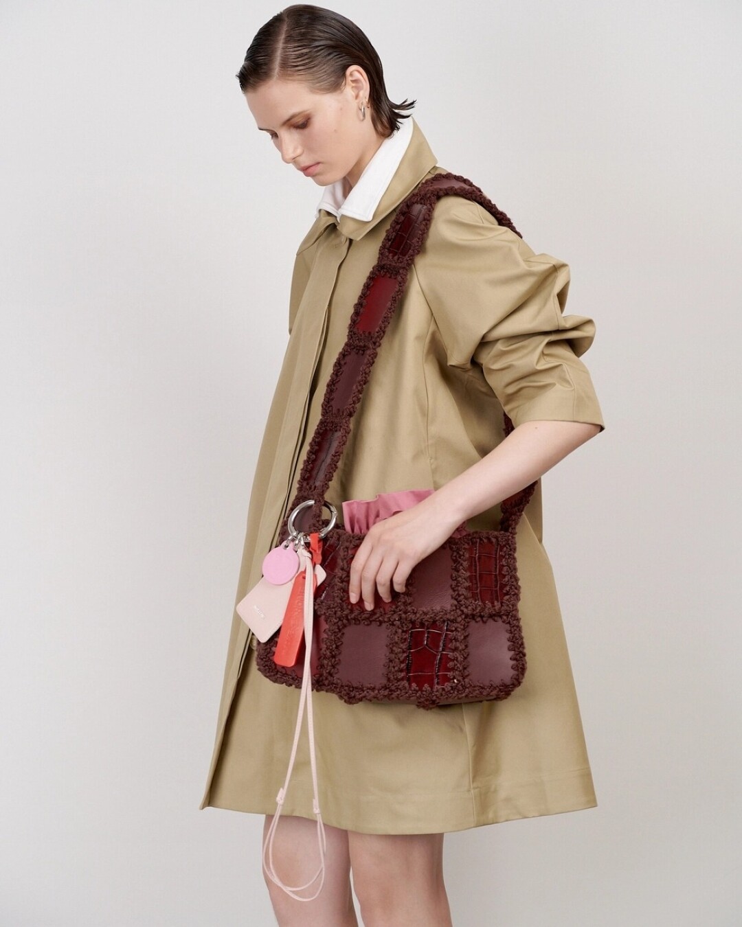 Сумка Imakebags, 38 900 руб.