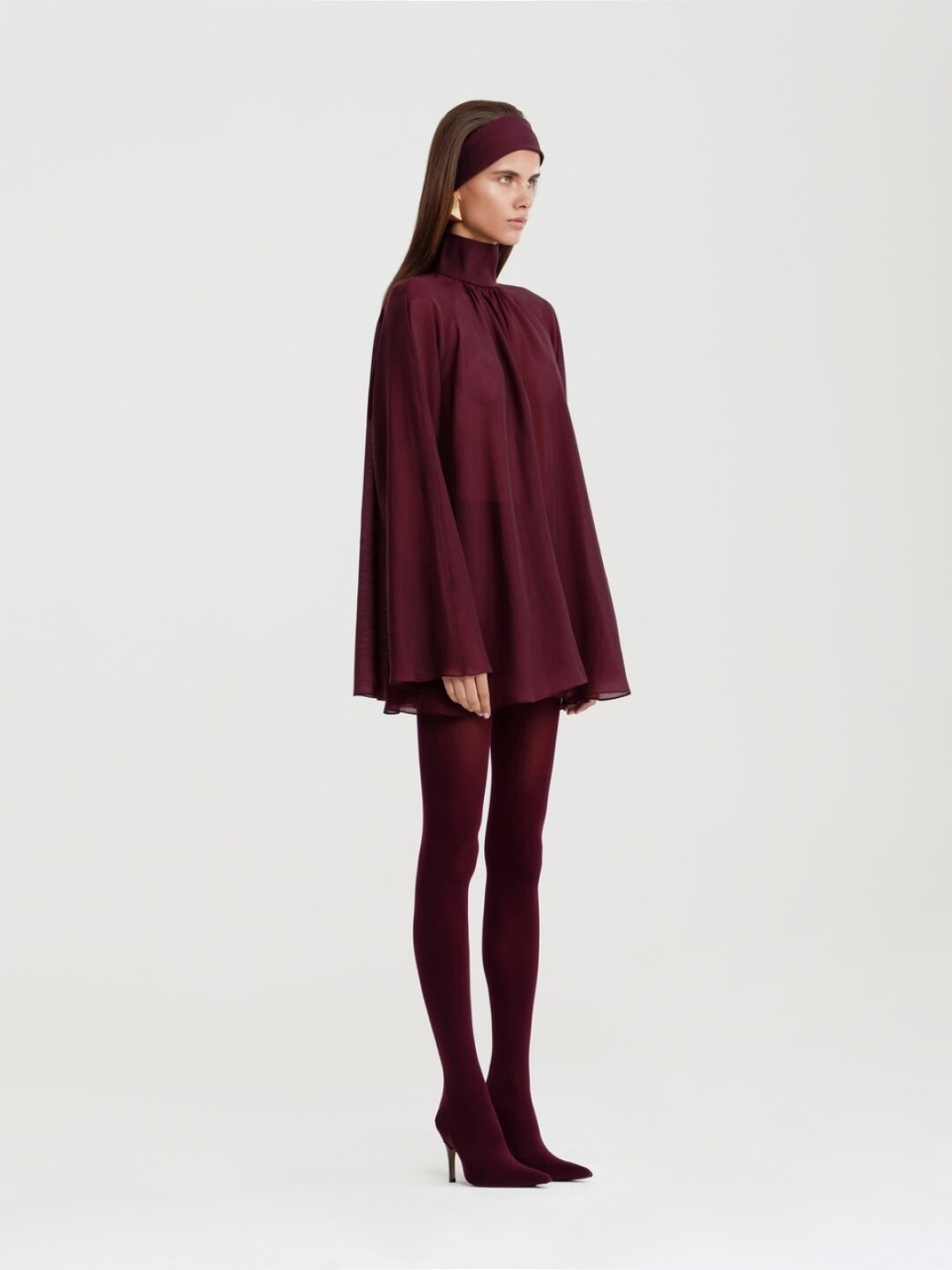 Блуза Namelazz, 19 900 руб.