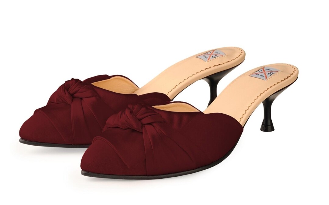 Мюли rxbshoes, 17 500 руб.