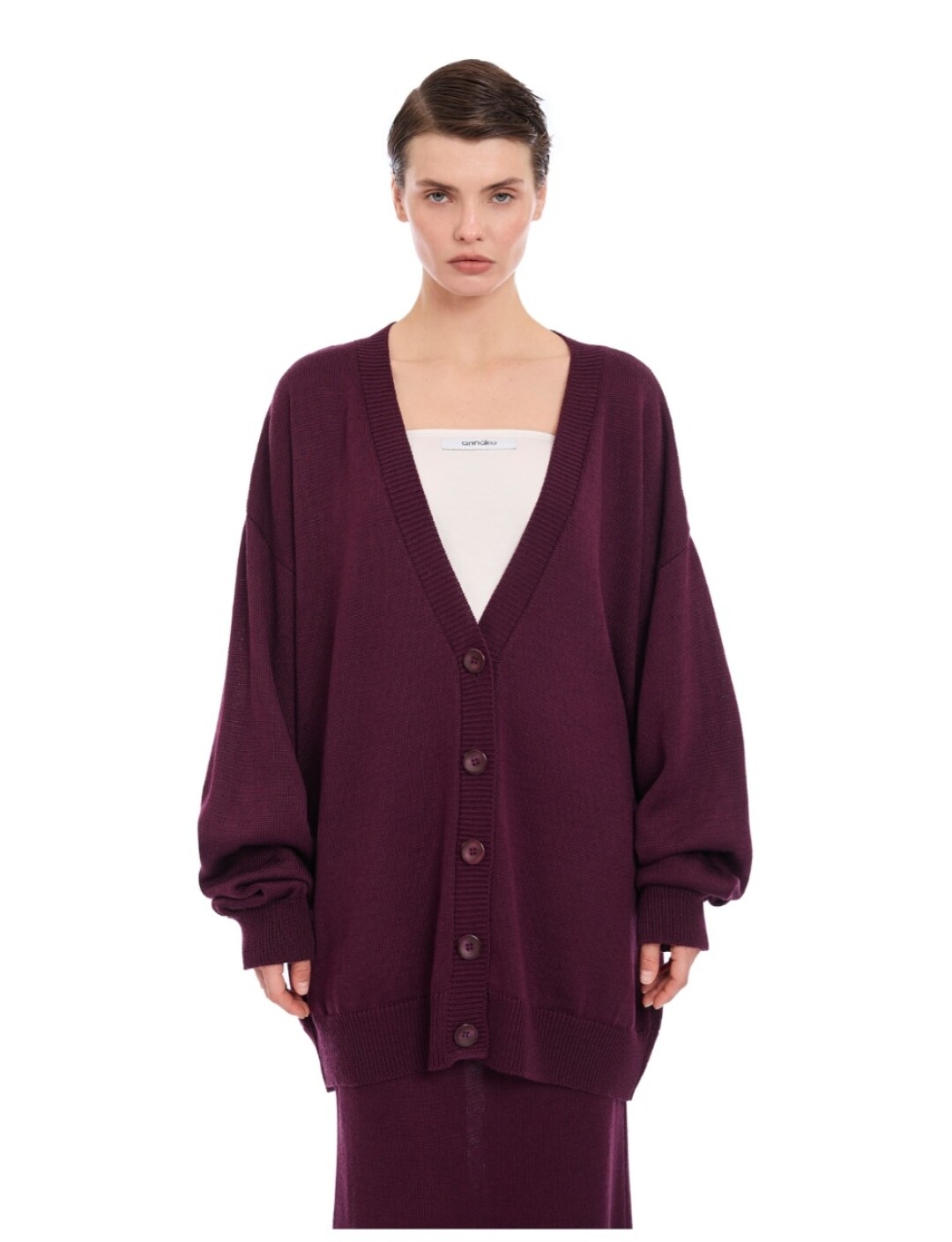 Кардиган Annuko, 15 900 руб.