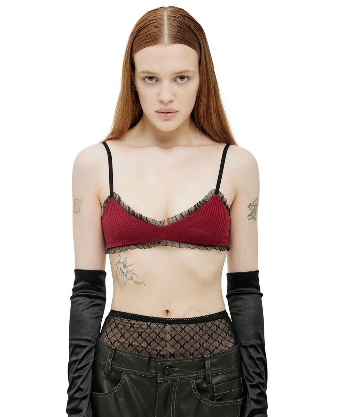 Лиф «Аутло», 13 500 руб.