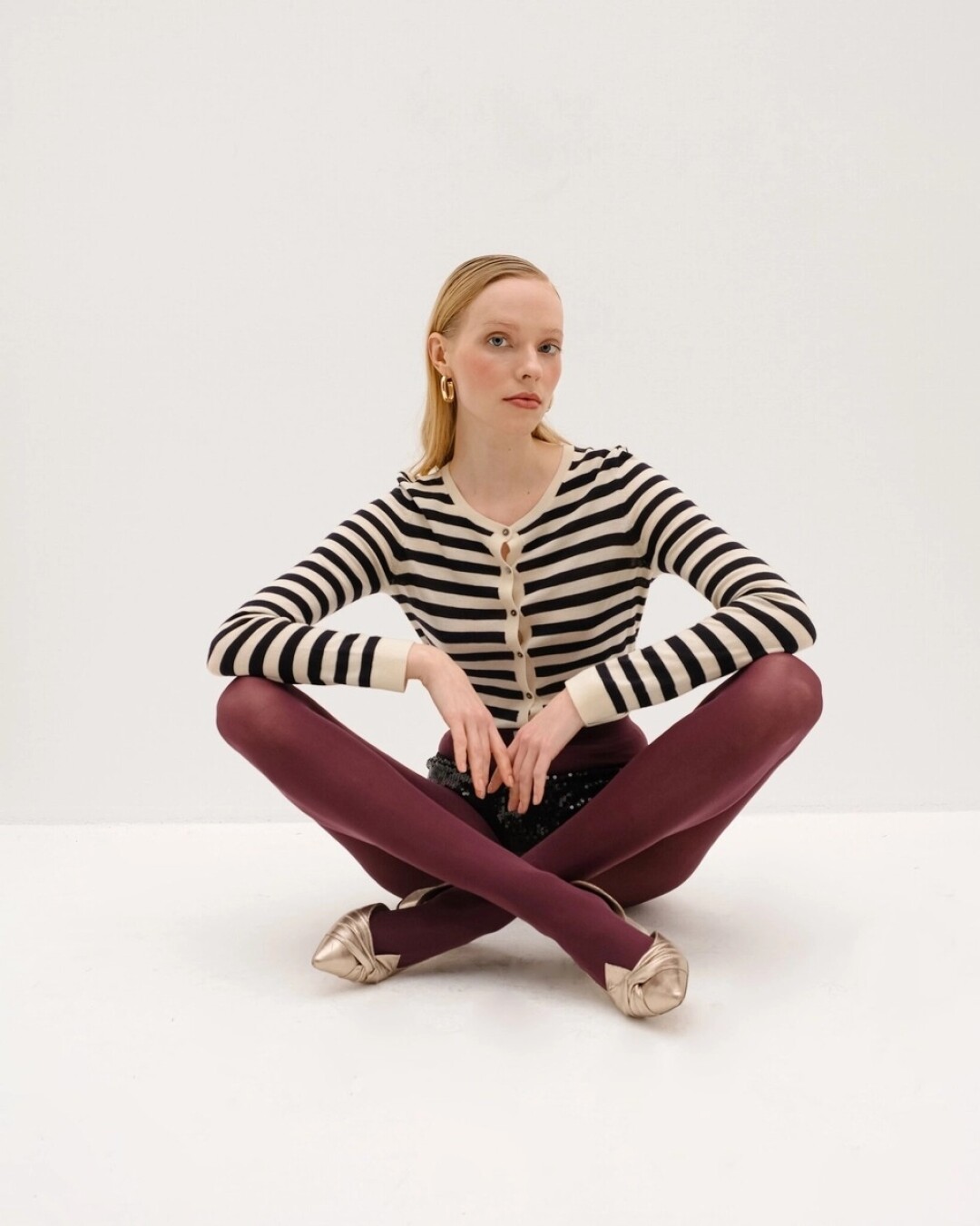 Колготки Radvga, 1 900 руб.