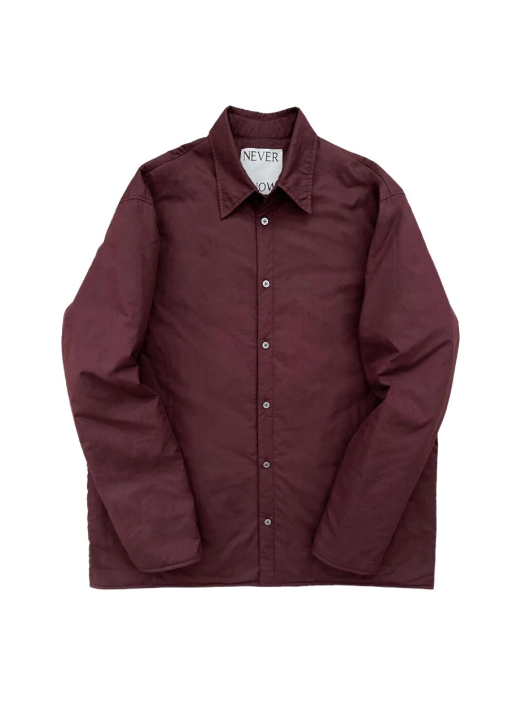 Утепленная рубашка Vantique, 15 000 руб.