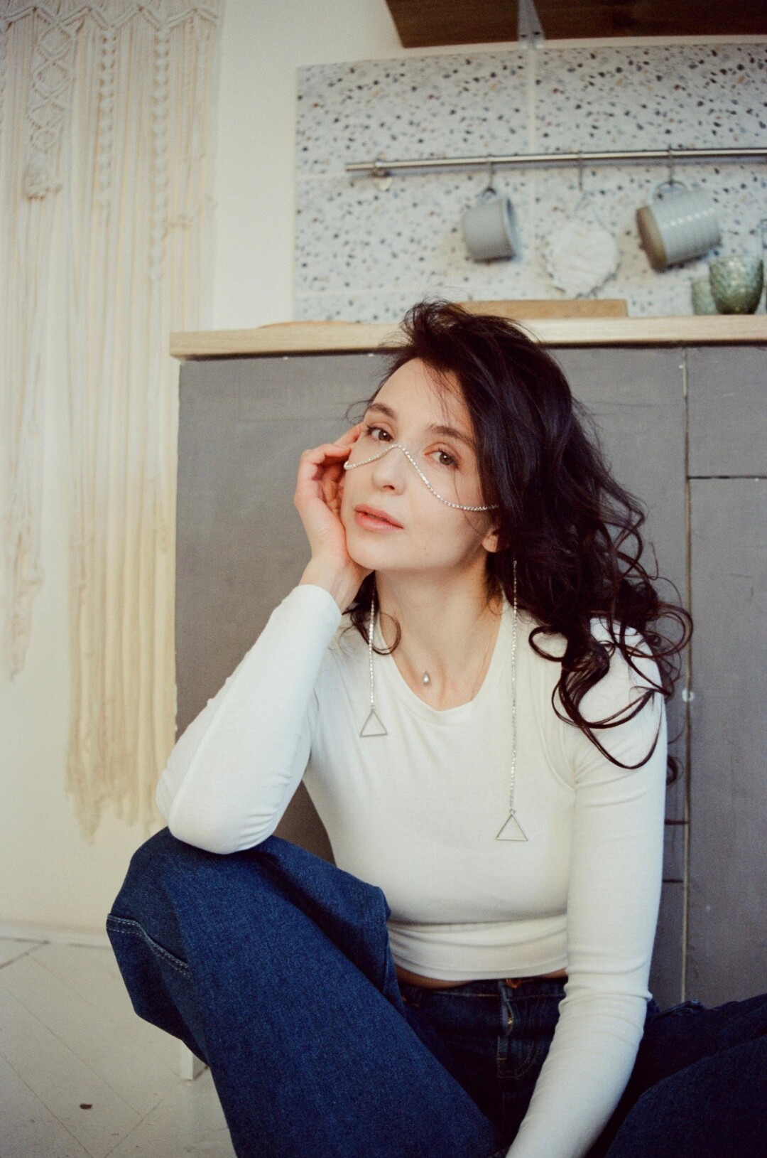 Ляйсян Зайцева, основательница проекта «Сдал мусор – подари жизнь»