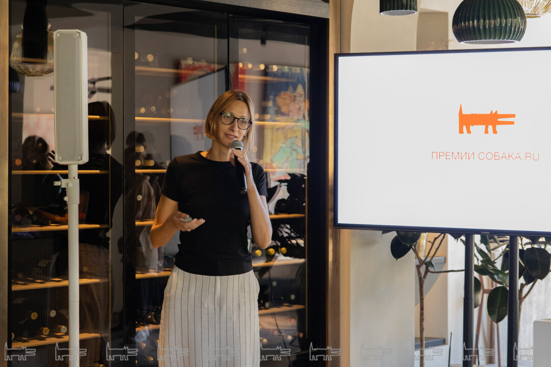 Елизавета Замарина