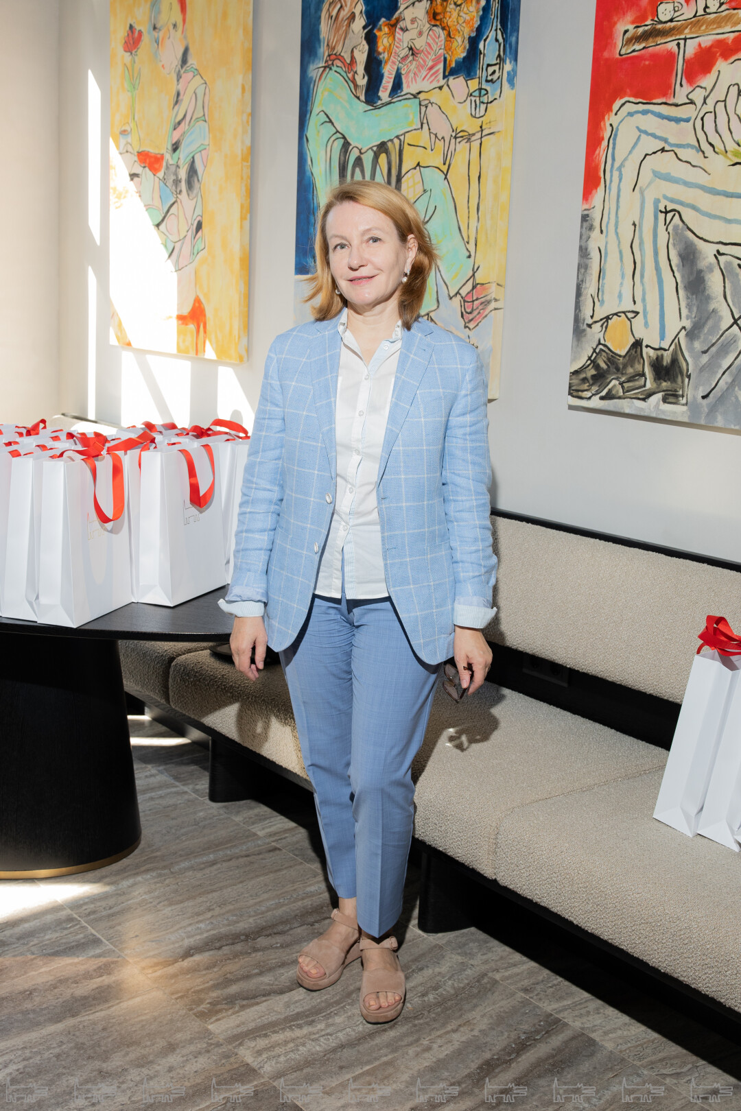 Светлана Денисова