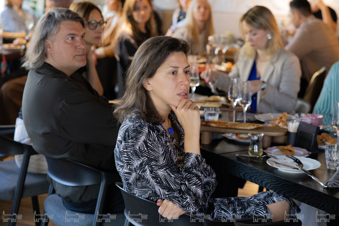 Мария Элькина