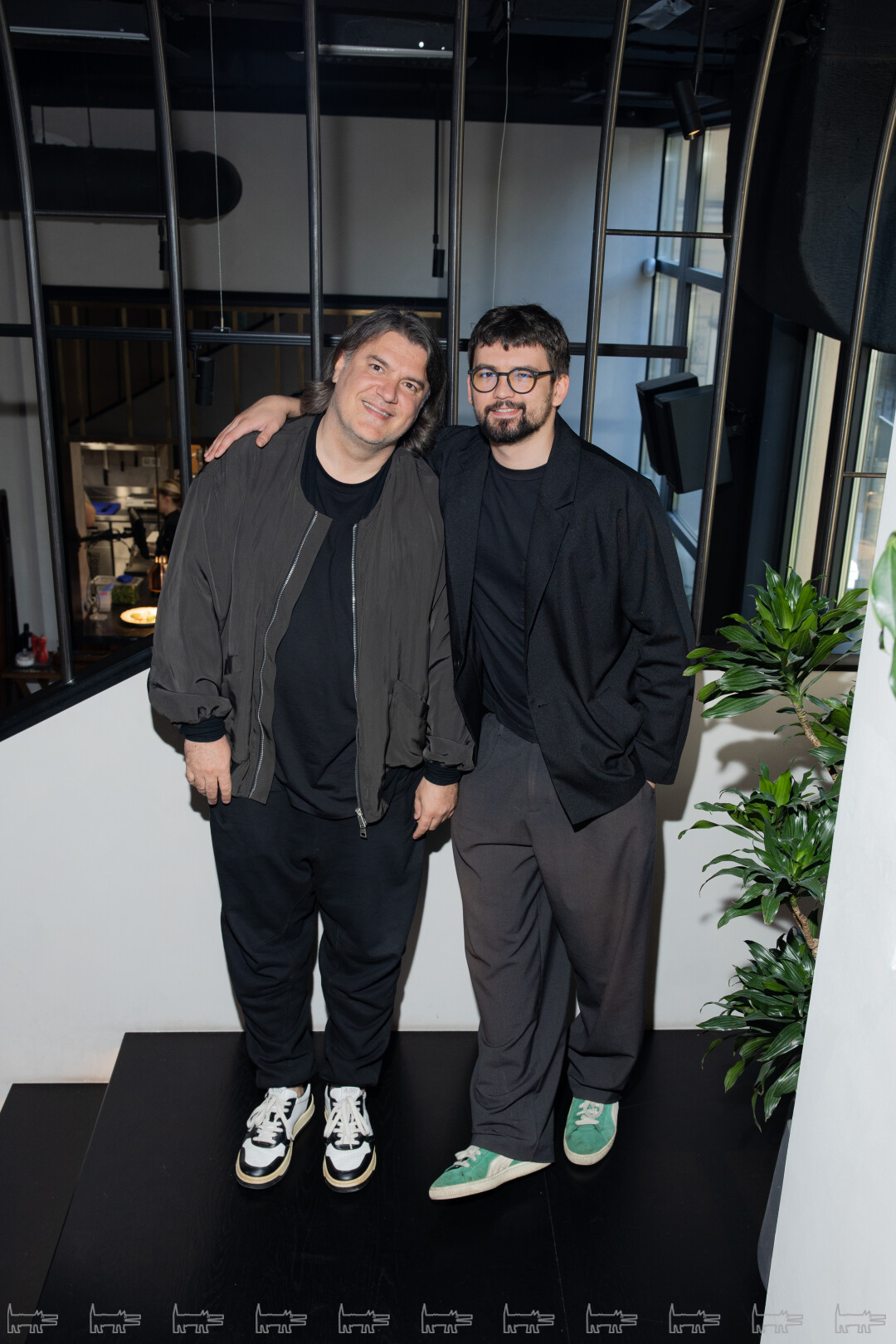 Марат Богдалов, Али Мамедов