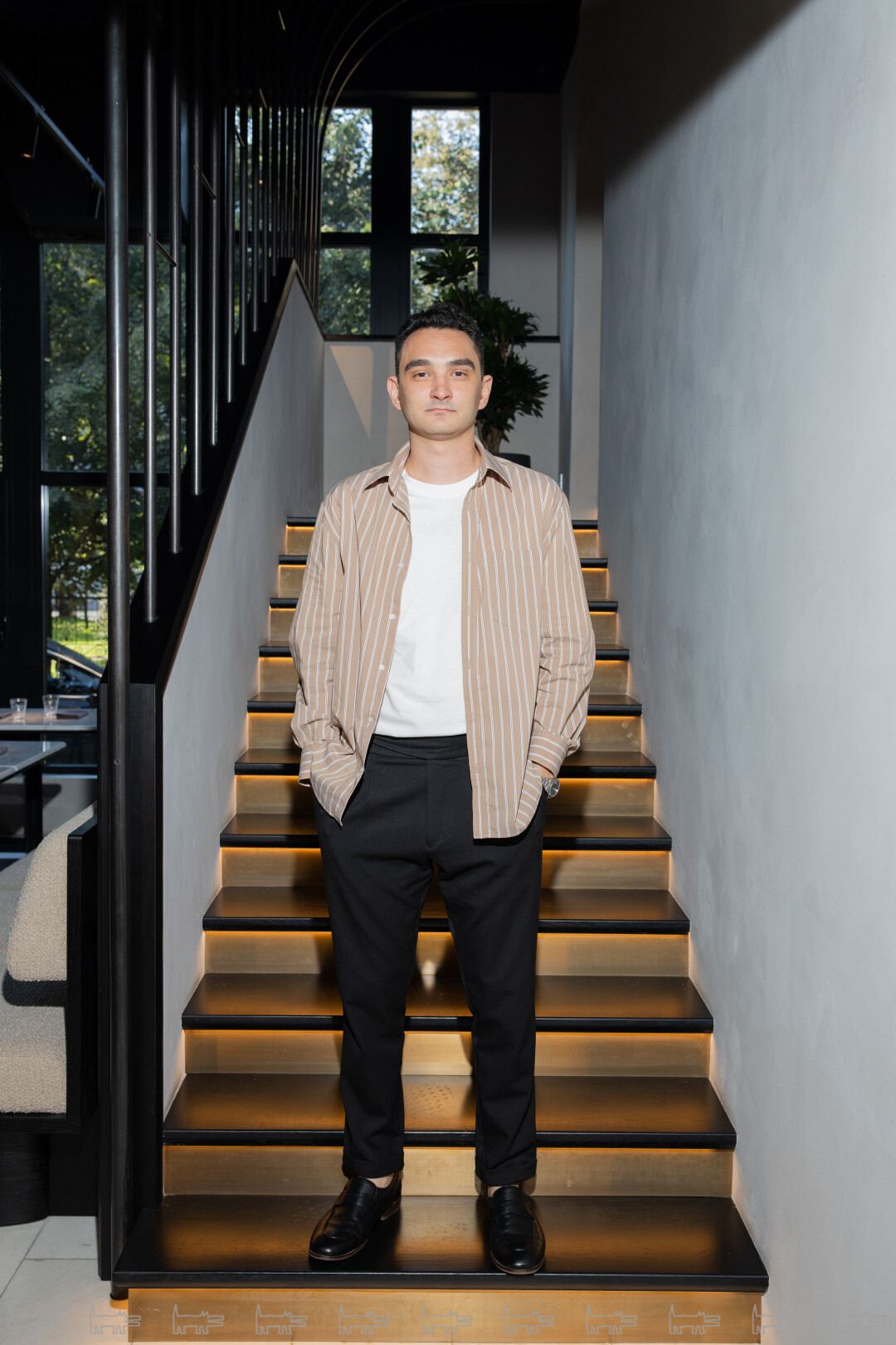 Вадим Кудайбердинов