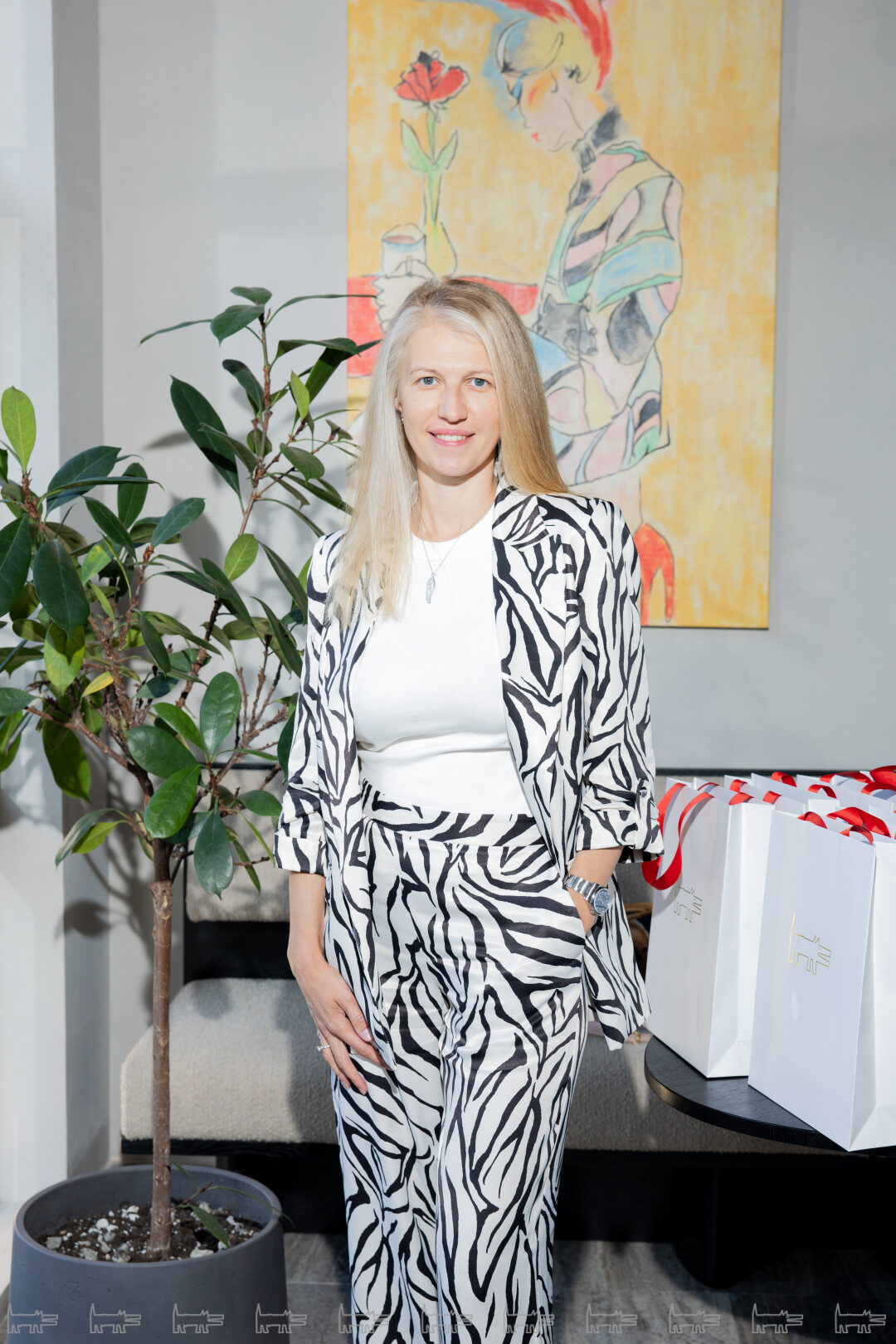 Ирина Веселова