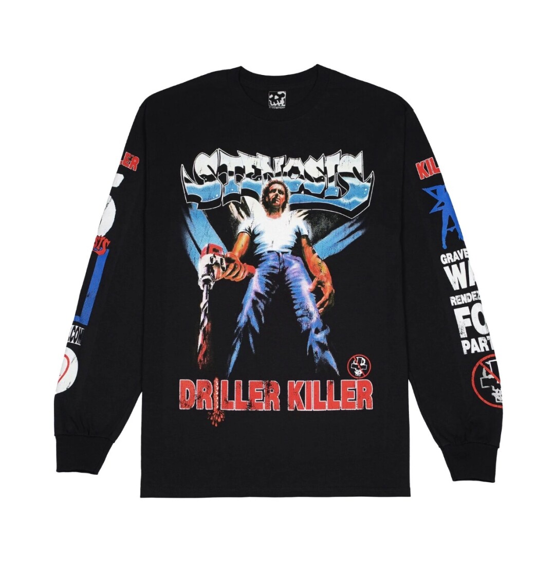 Лонгслив Steno515, 7 000 руб.