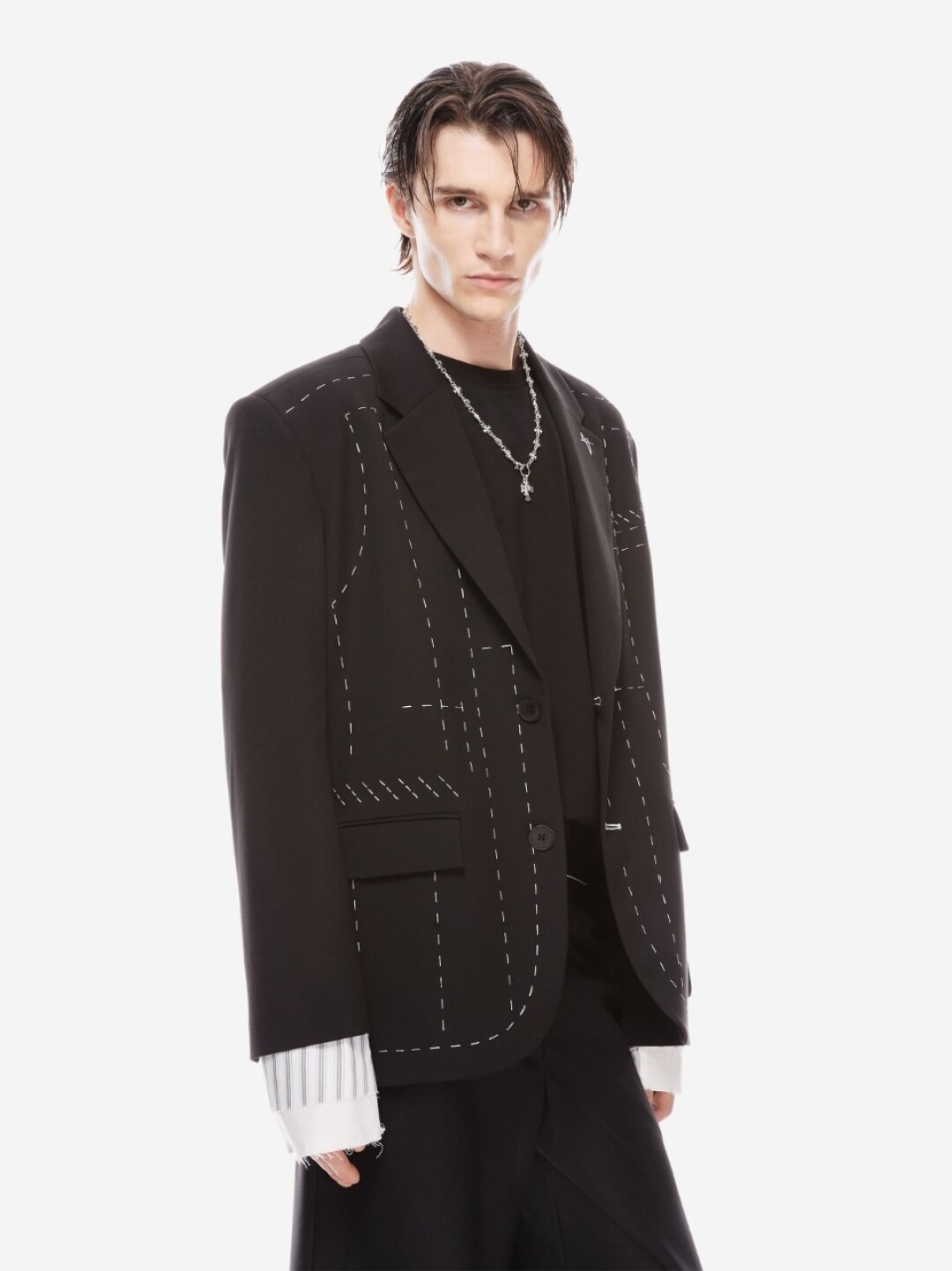 Пиджак Post Post Scriptum, 25 900 руб.