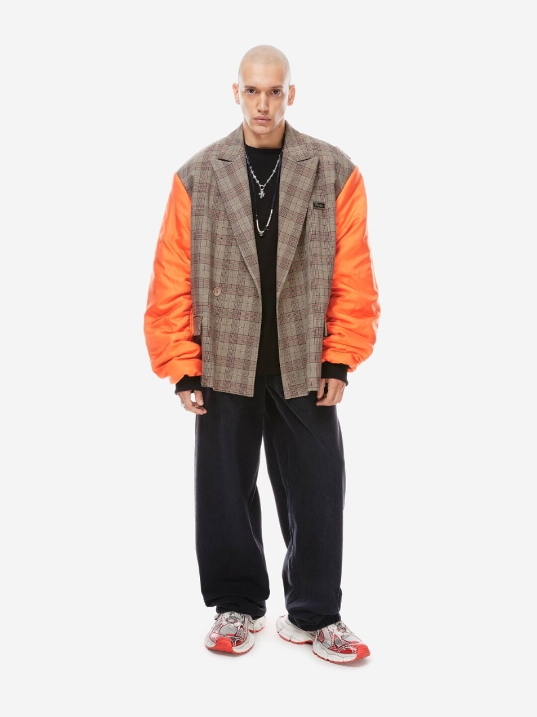 Жакет-бомбер Post Post Scriptum, 24 900 руб.