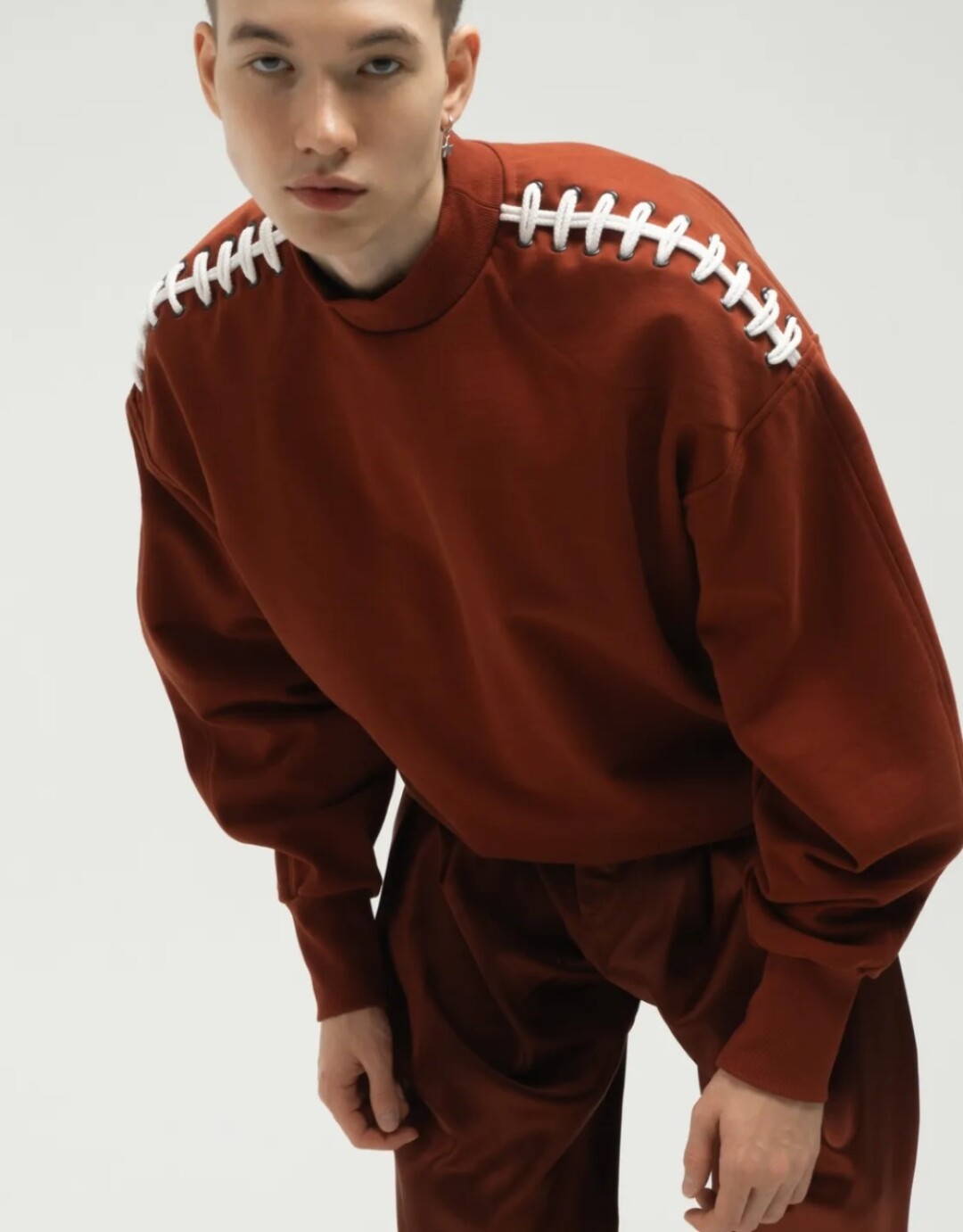 Свитшот Chernim Cherno, 12 900 руб.