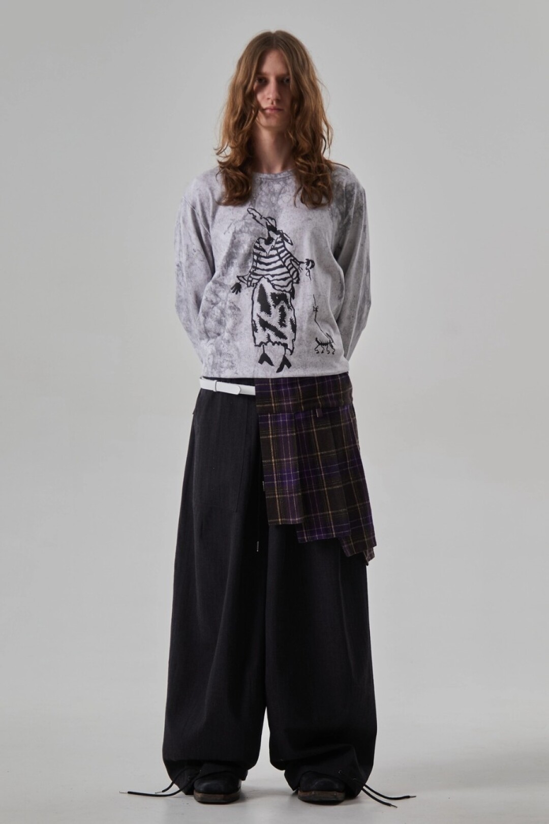 Пояс Siniy Vsadnik, 23 000 руб.