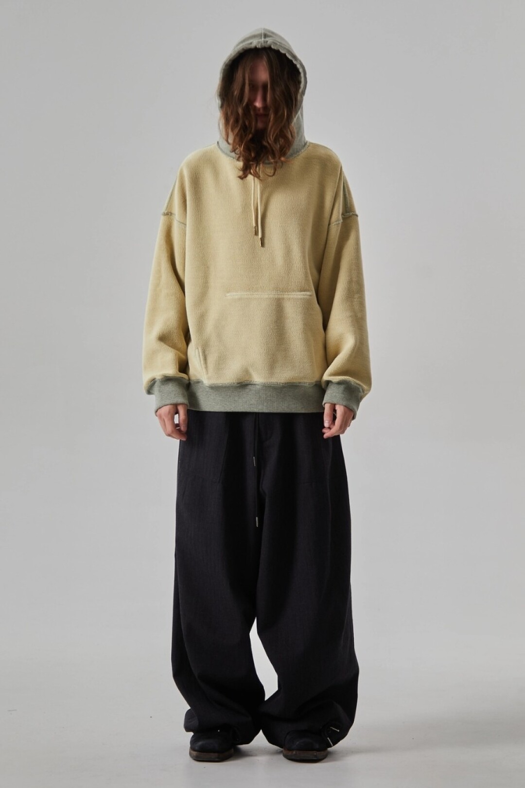 Худи Siniy Vsadnik, 24 000 руб.