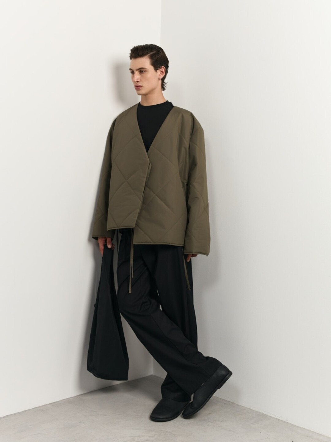 Куртка Gate31, 14 990 руб.