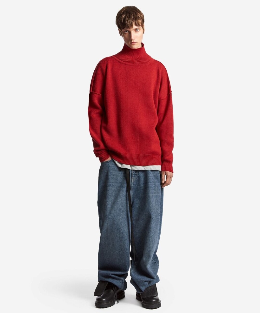 Свитер Ushatava, 16 500 руб.