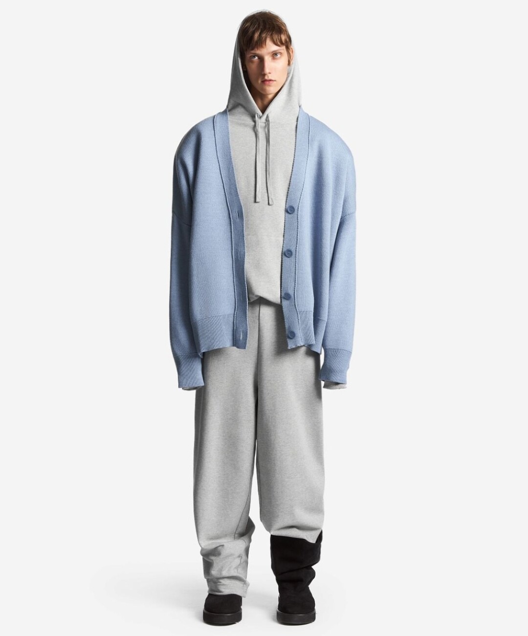 Кардиган Ushatava, 17 900 руб.