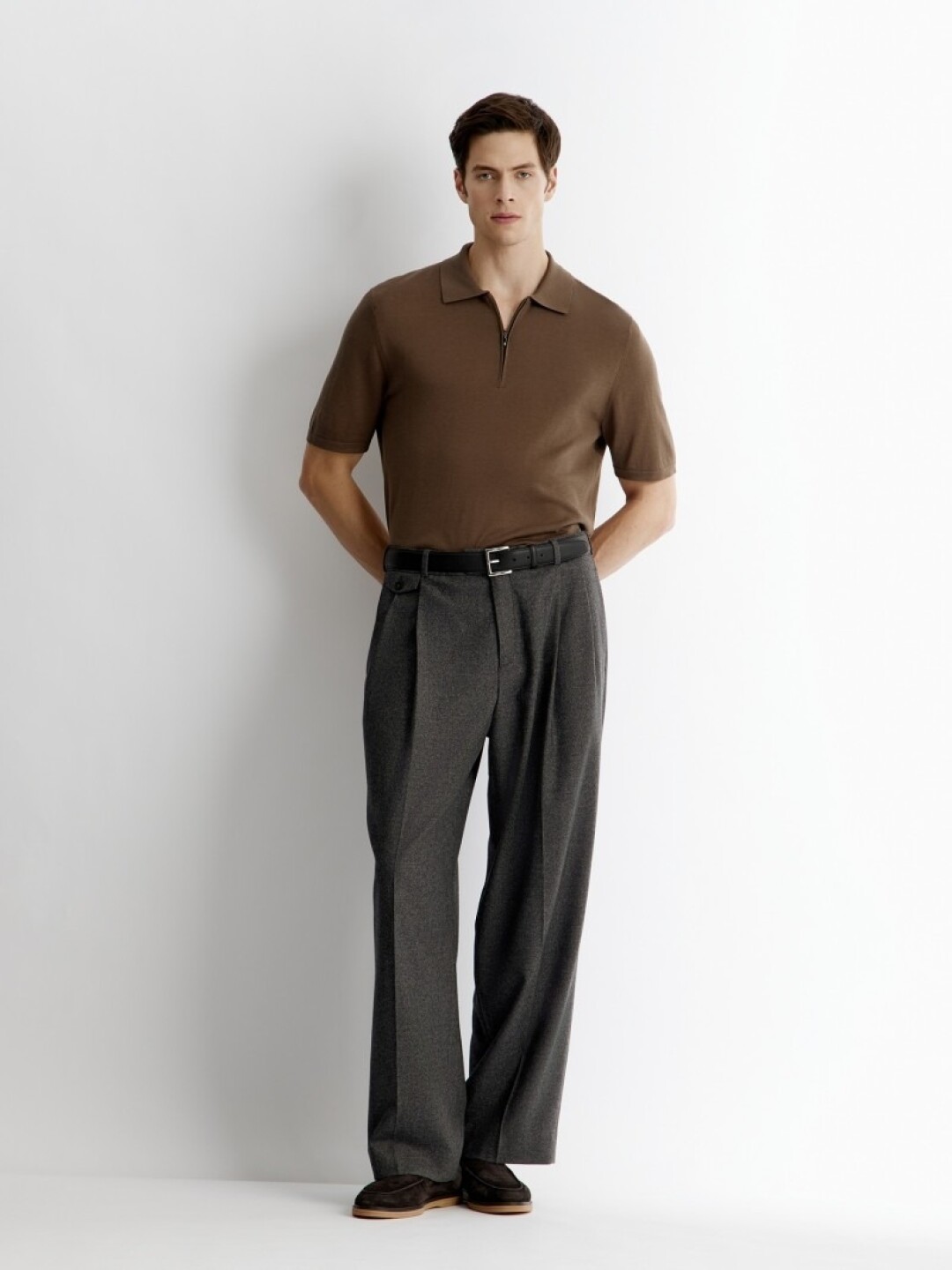 Поло 12Storeez, 18 000 руб.