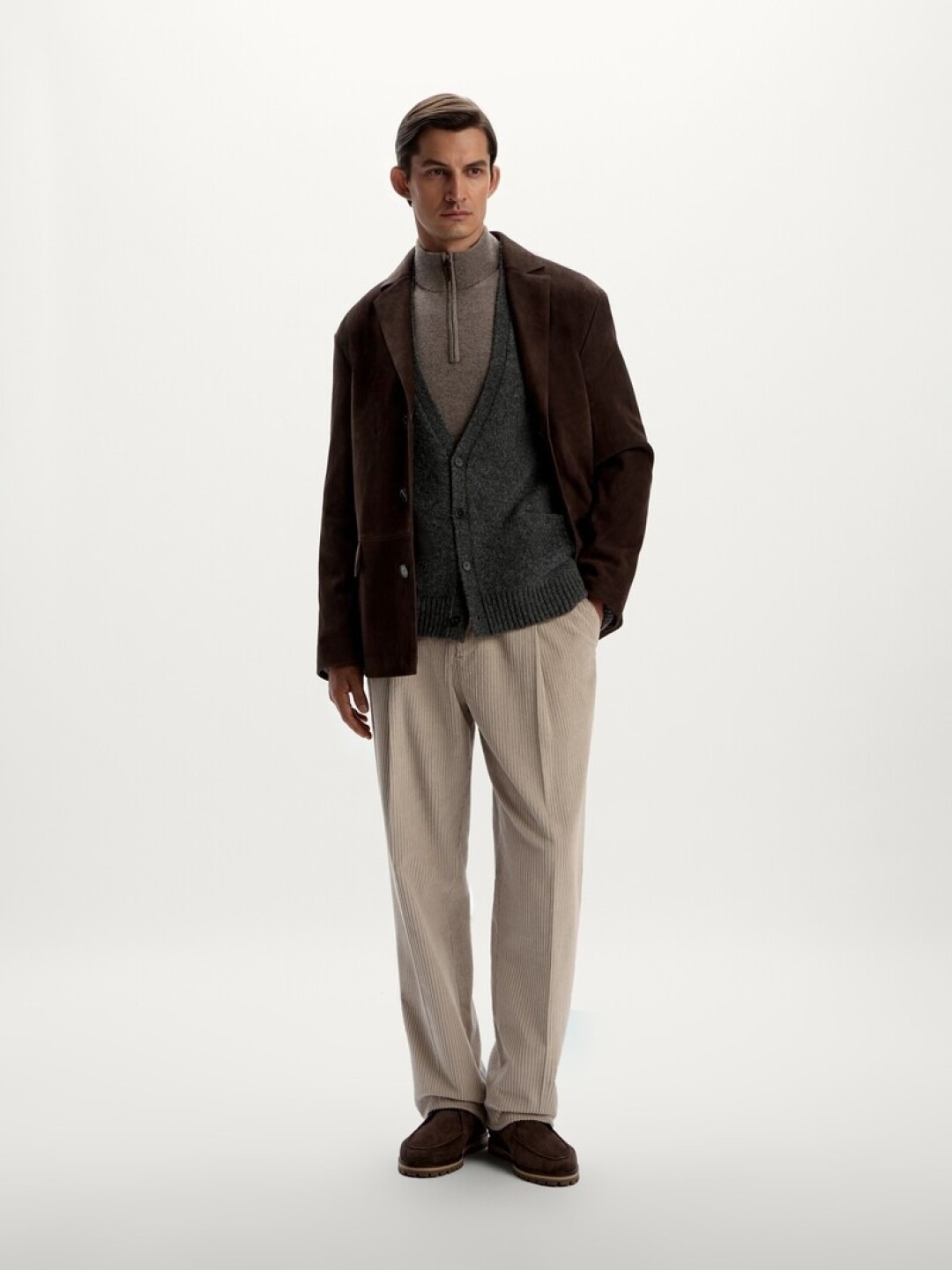 Ботинки 12Storeez, 31 000 руб.