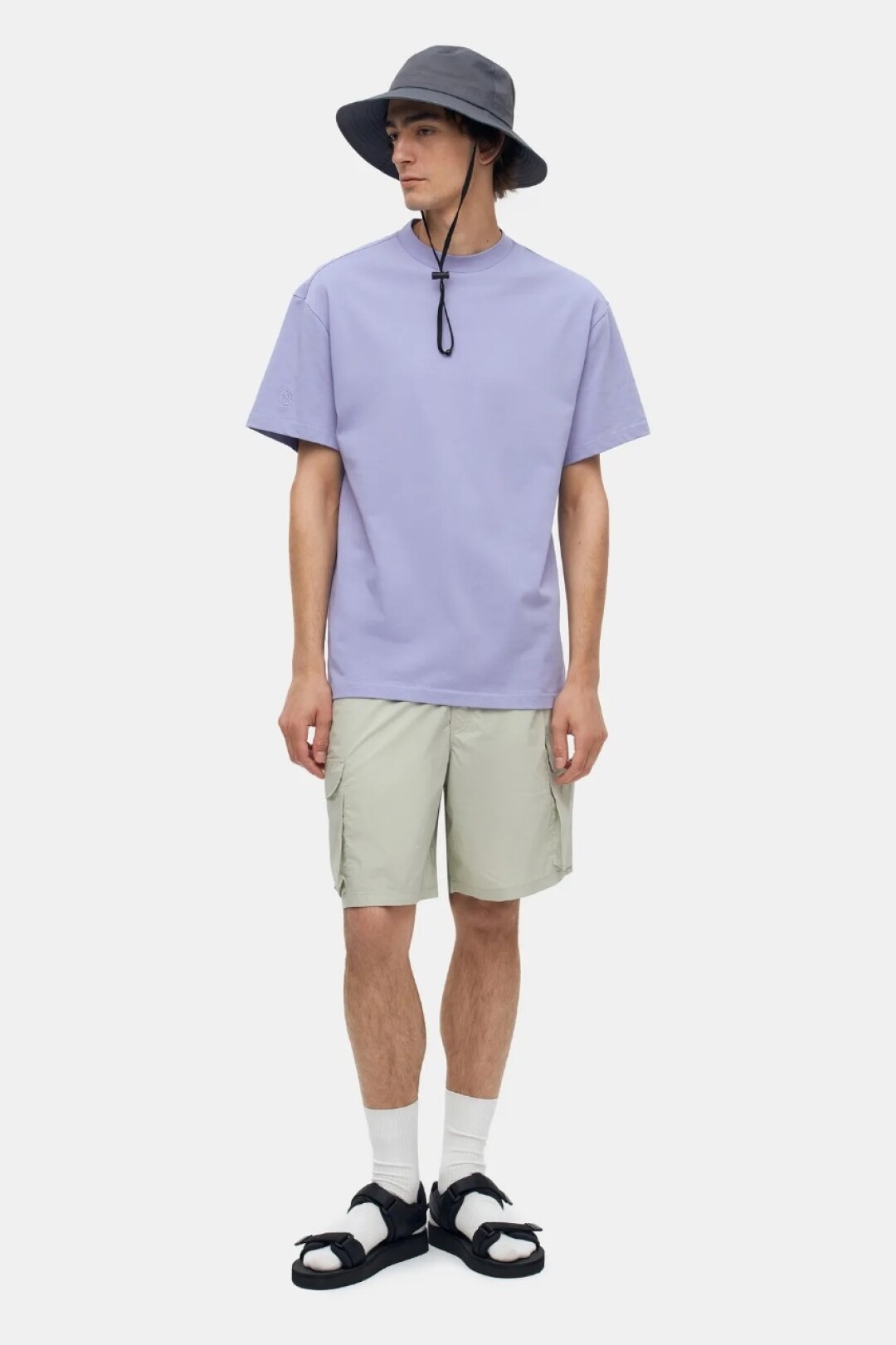 Шорты SHU, 2 990 руб.