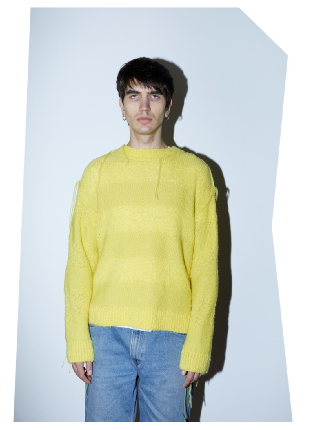 Свитер Ugly Sweater Club, 24 800 руб.