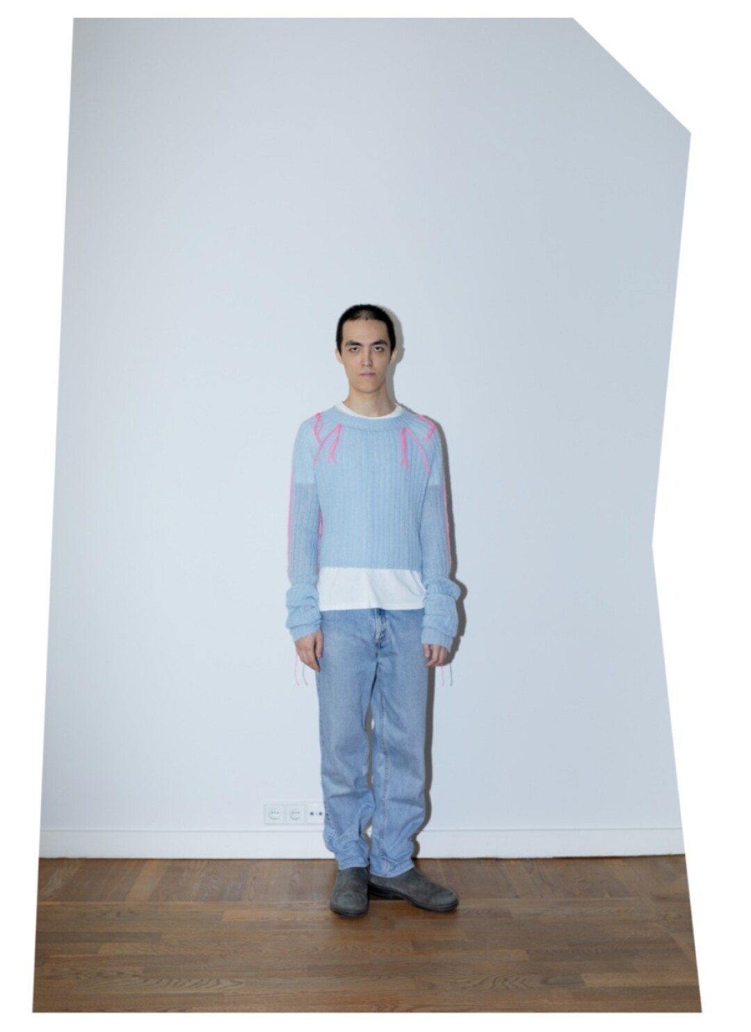 Свитер Ugly Sweater Club, 20 500 руб.