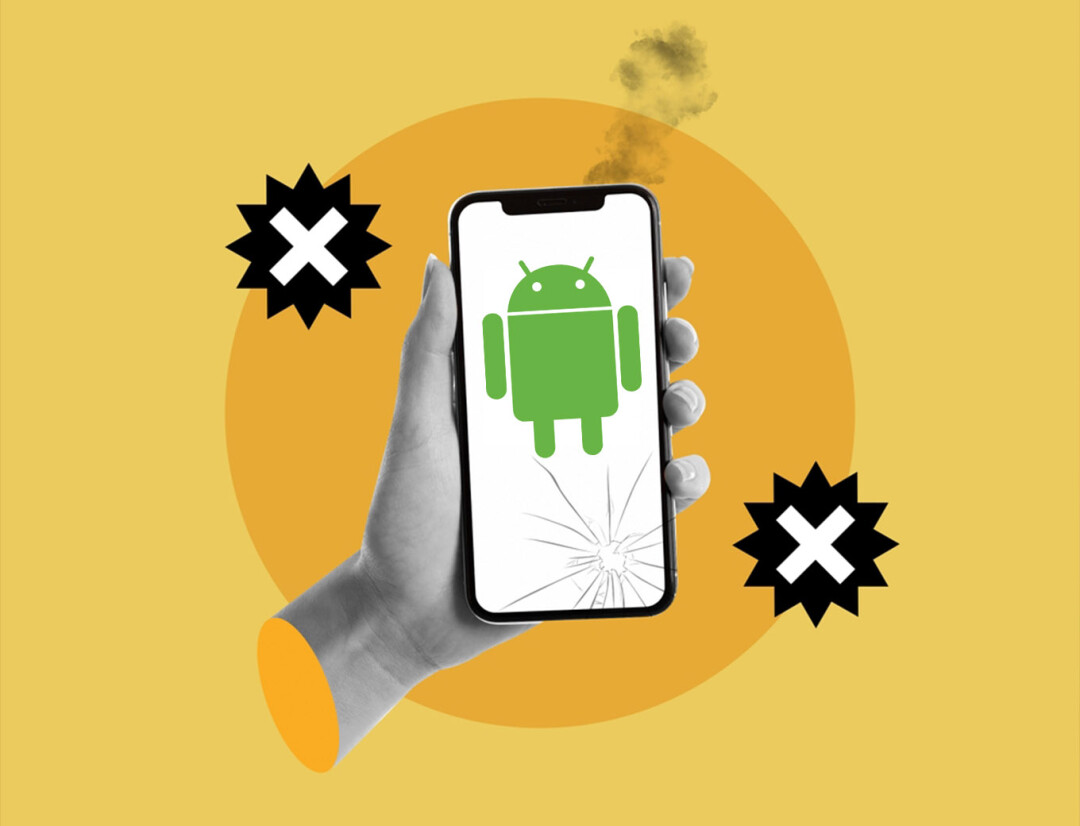 В Госдуме предупредили: в работе Android могут начаться проблемы. Такое  вообще возможно? Смартфоны превратятся в «кирпичи»? | Sobaka.ru