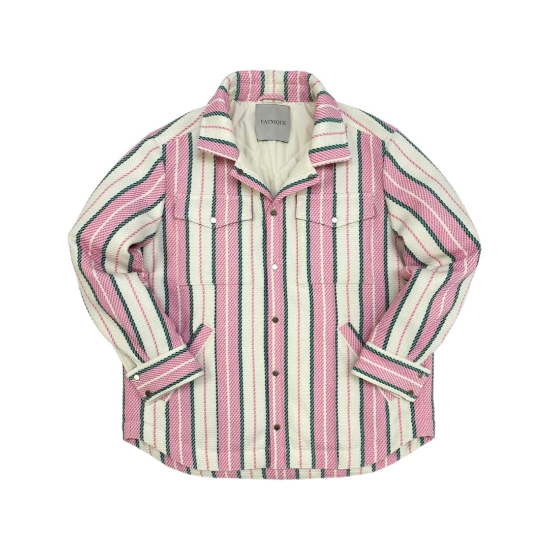 Куртка Vatnique, 60 000 руб.