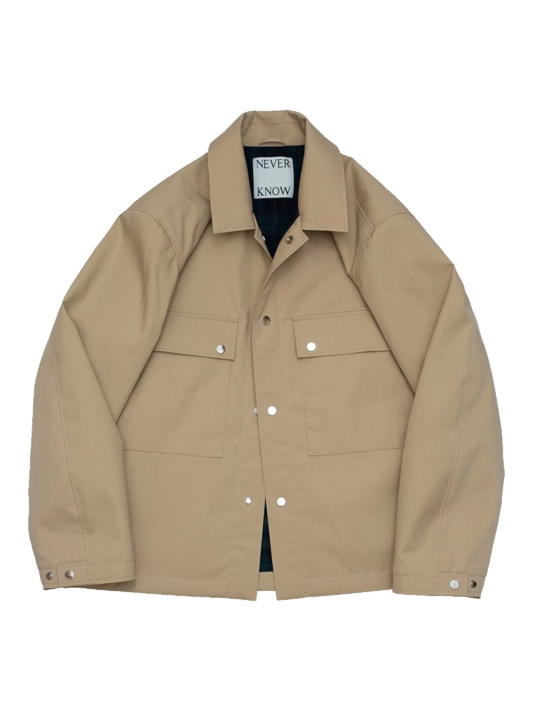 Куртка Vatnique, 35 000 руб.