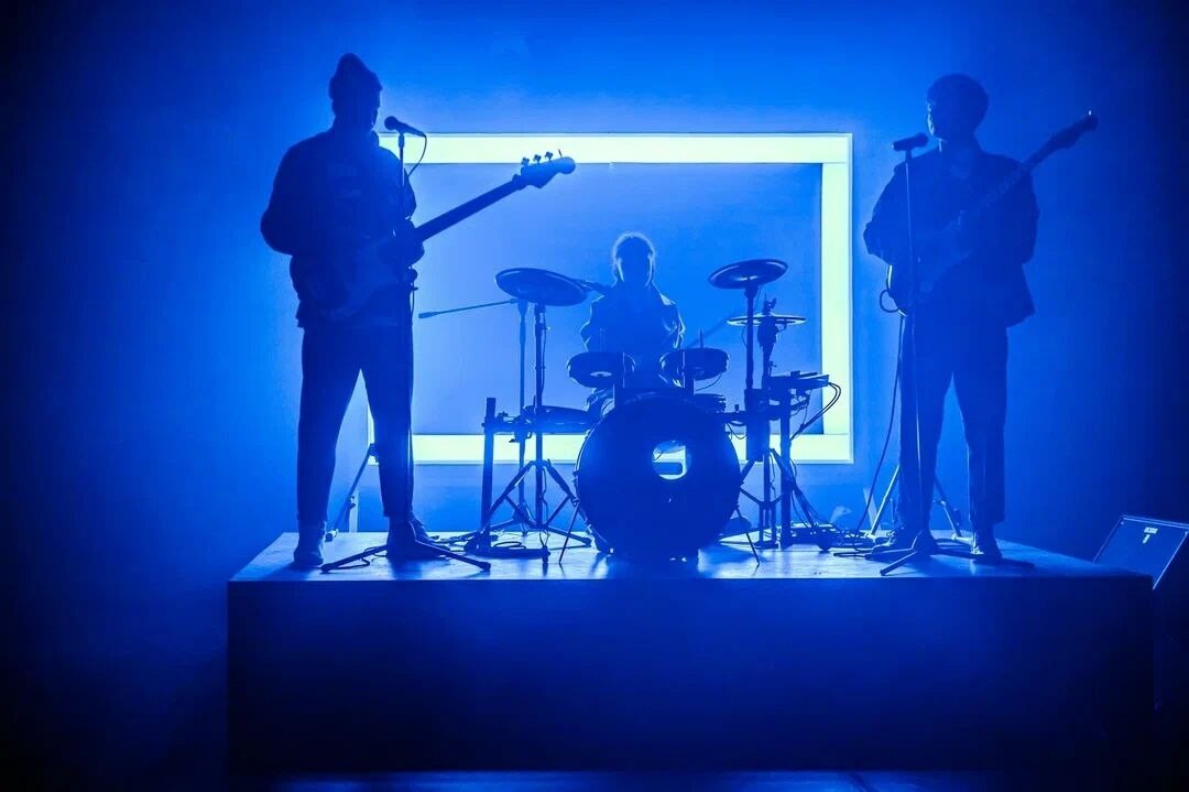 Спектакль «Ключ от 505-й»