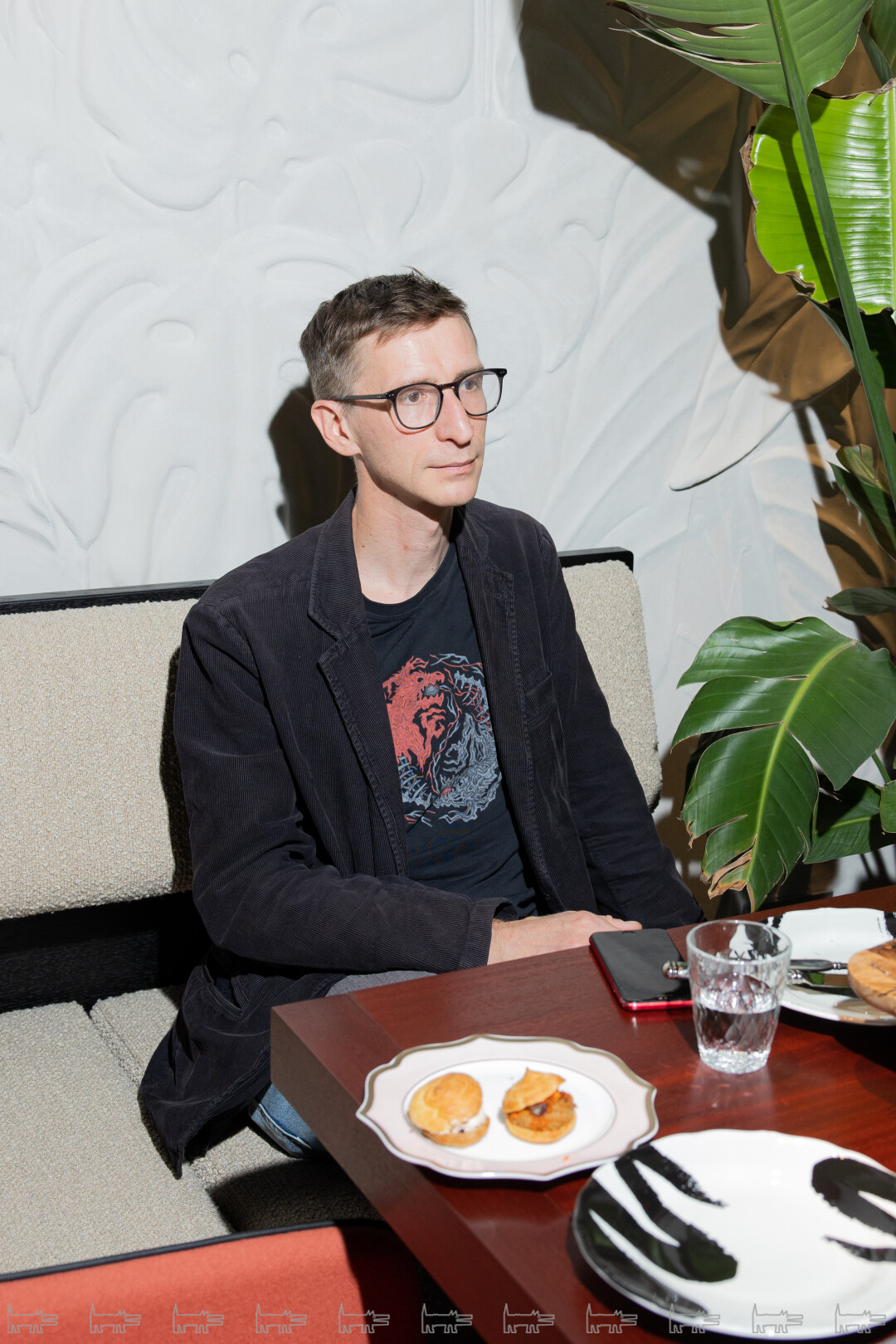 Даниил Ширяев