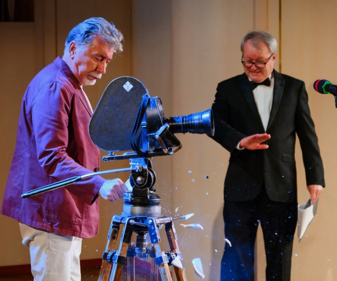 Фестиваль «Флаэртиана»