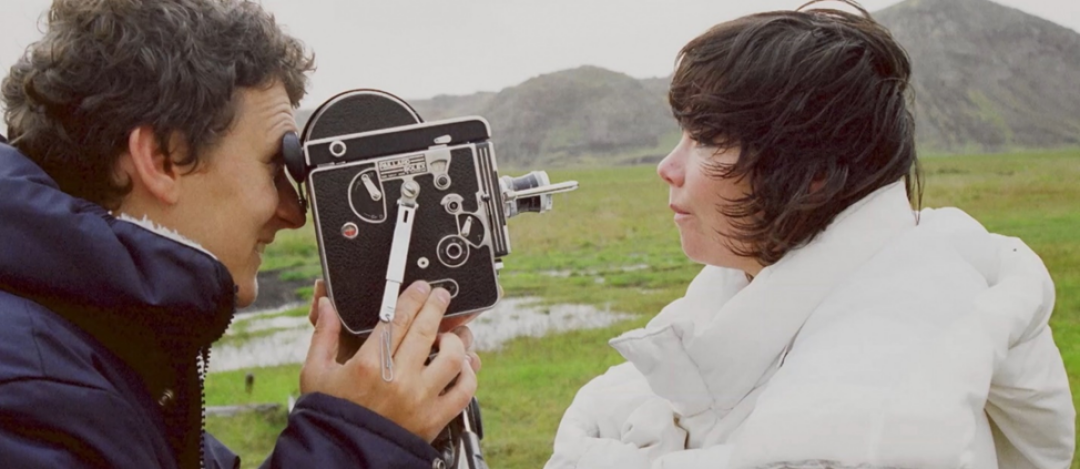 Фильм «Мишель Гондри: Diy»