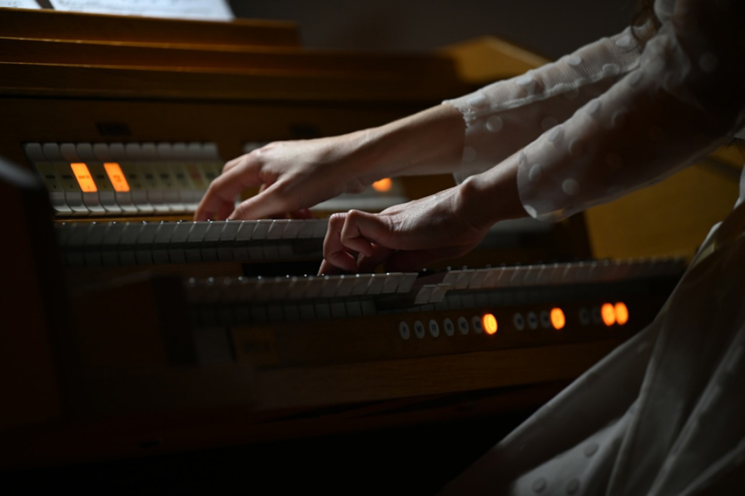 Концерт Fiori Musicali