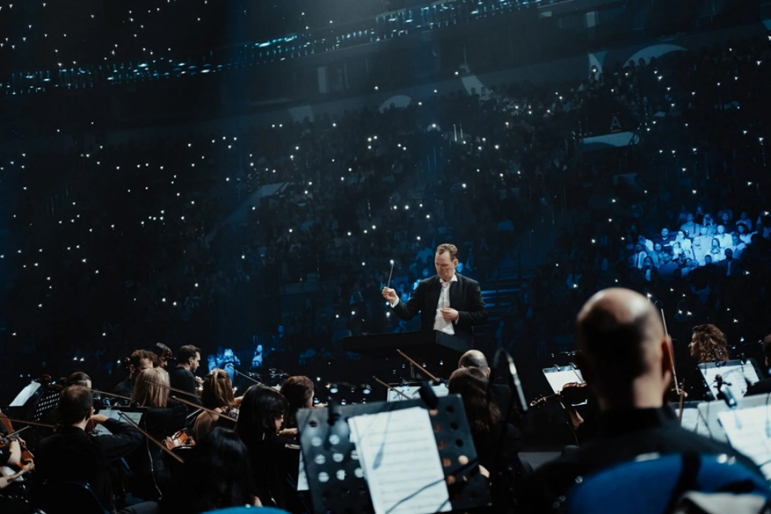 Концерт «Cinema Medley: Оппенгеймер»