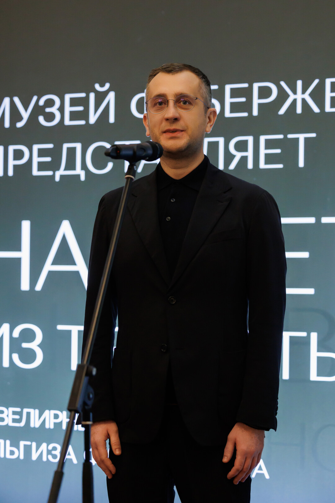 Борис Пиотровский