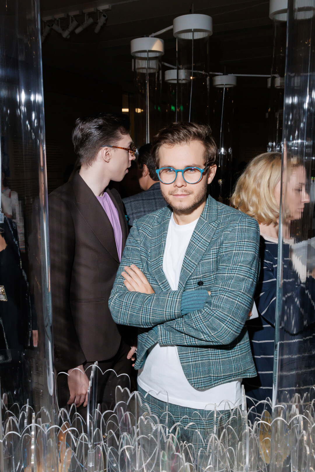 Анатоль Вовк