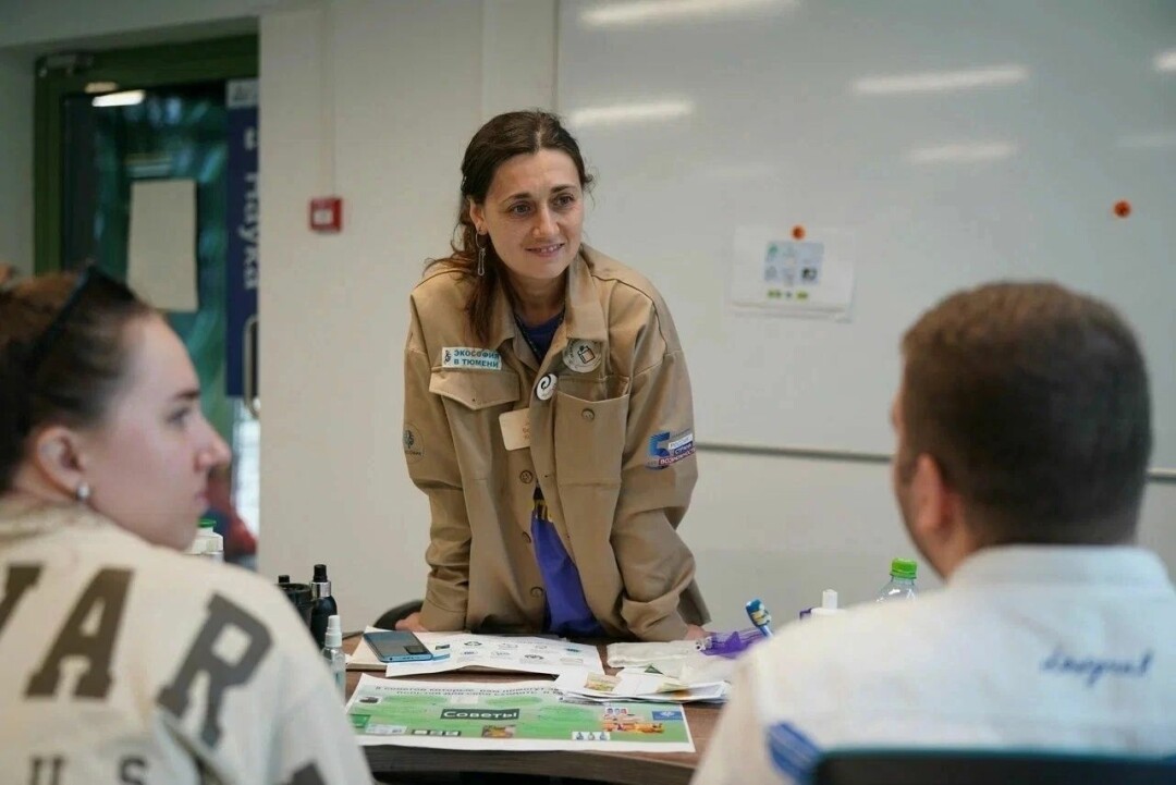 Валерия Киреева