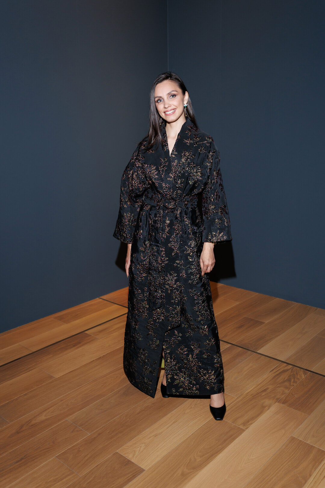 Диана Абрамова-Варюхина