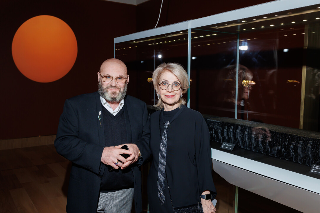 Сергей Канинин,Татьяна Канинина